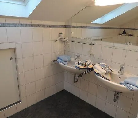 Gesine Gesine 05 Διαμέρισμα Norderney