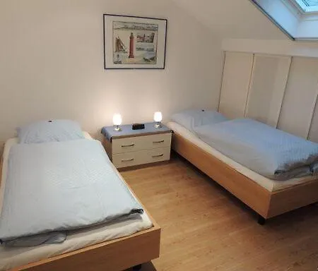 Διαμέρισμα Gesine Gesine 05