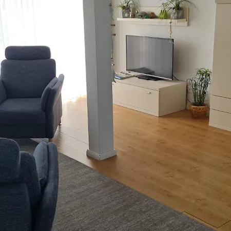 Διαμέρισμα Gesine Gesine 05